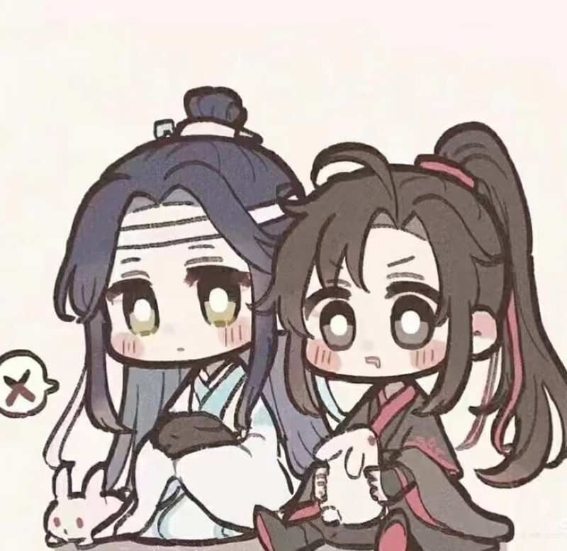 ngụy anh chibi 5