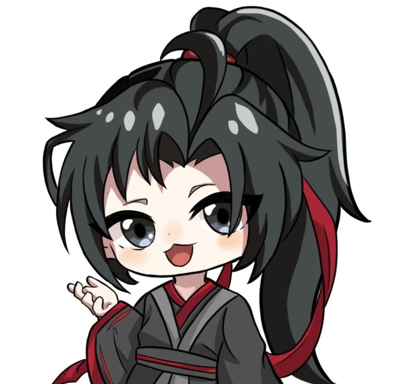 ngụy anh chibi 6