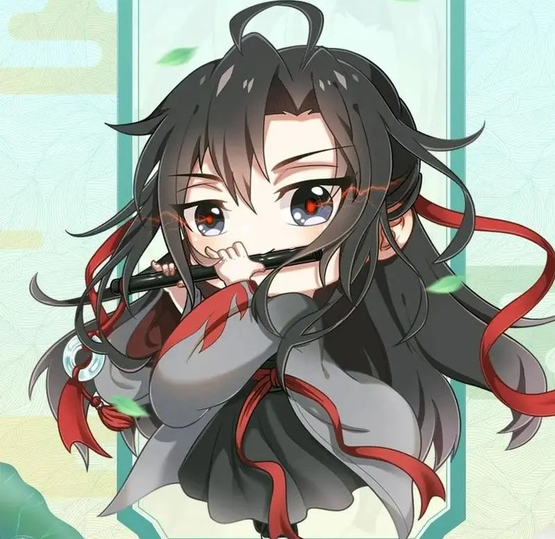 ngụy anh chibi 7