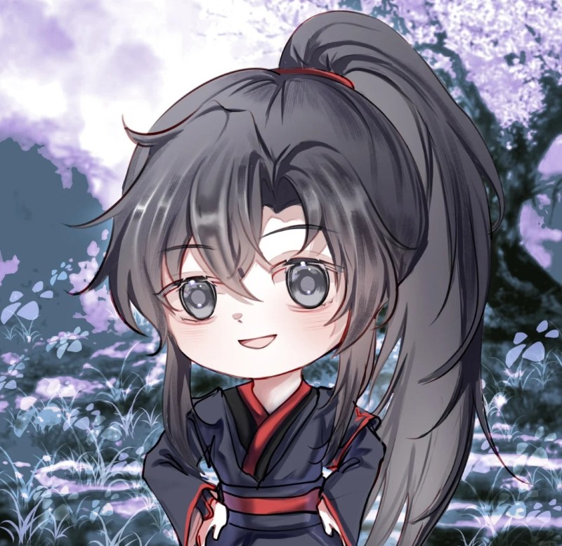 ngụy anh chibi 8
