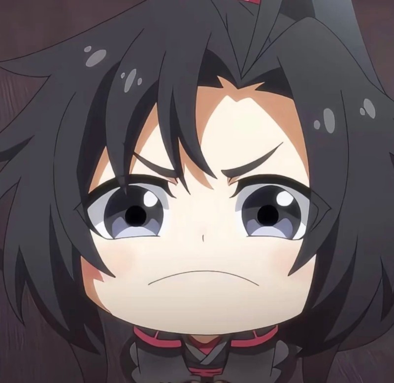 ngụy anh chibi 9