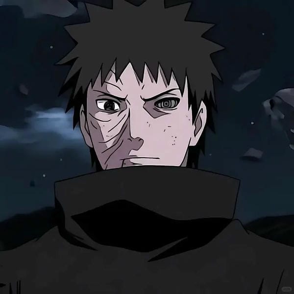 obito uchiha avatar obito uchiha avatar