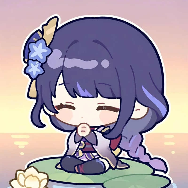 raiden chibi 12
