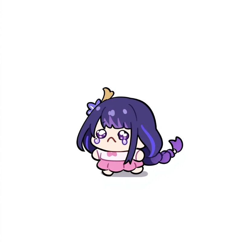 raiden chibi 24