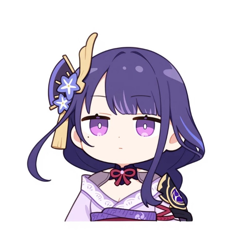 raiden chibi 31