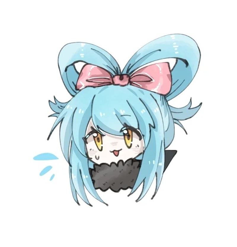 rimuru chibi 13