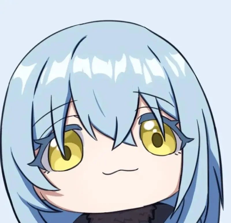 rimuru chibi 14