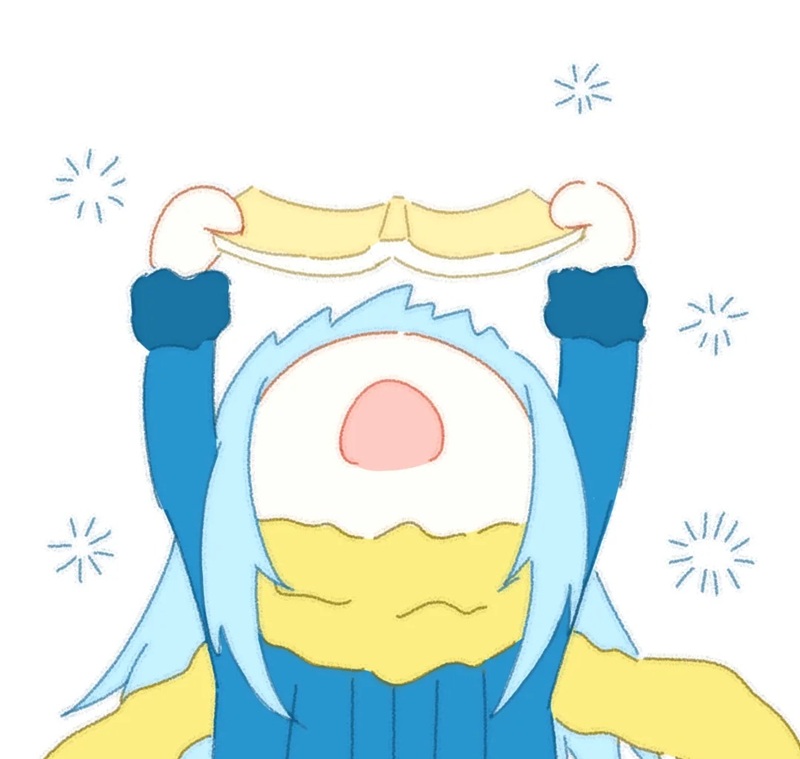 rimuru chibi 22