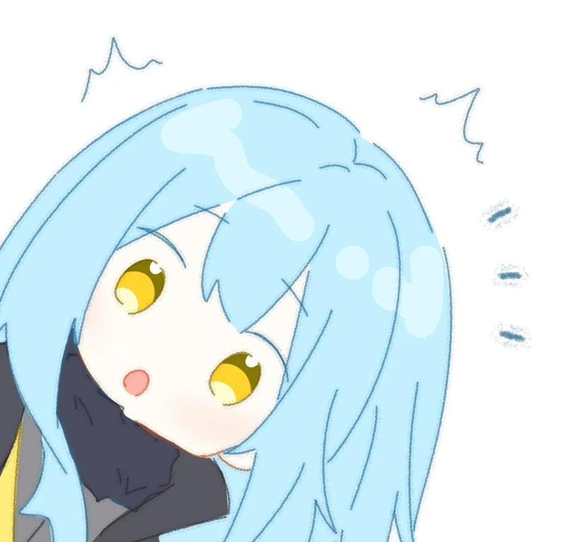 rimuru chibi 25