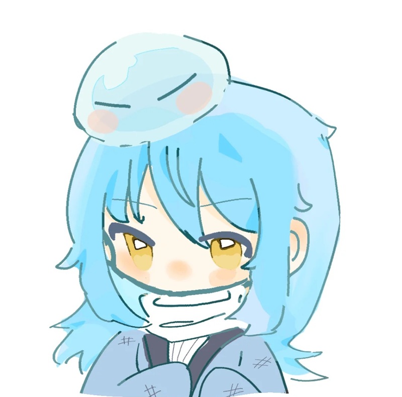 rimuru chibi 27