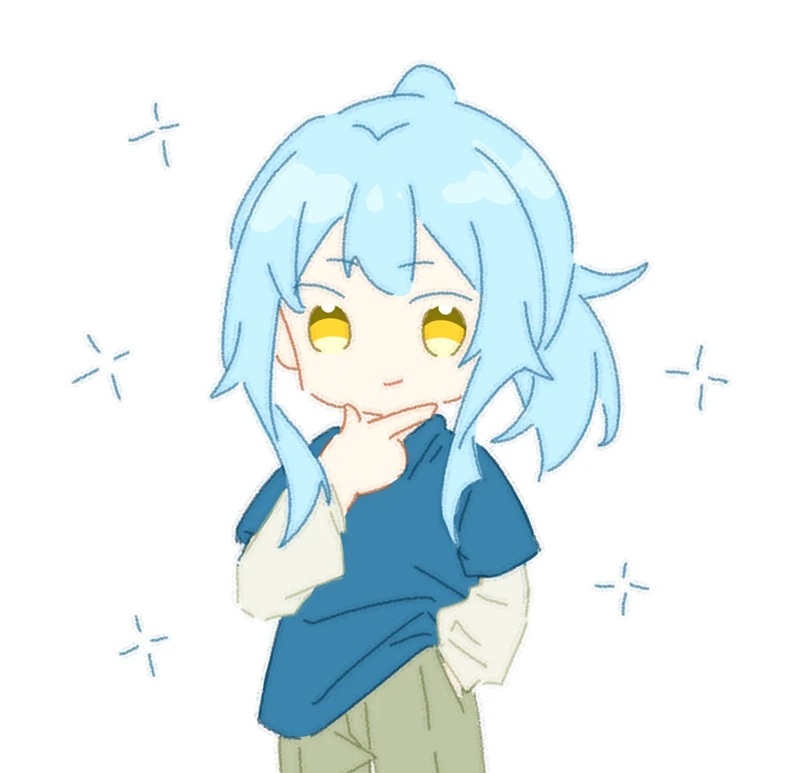 rimuru chibi 29