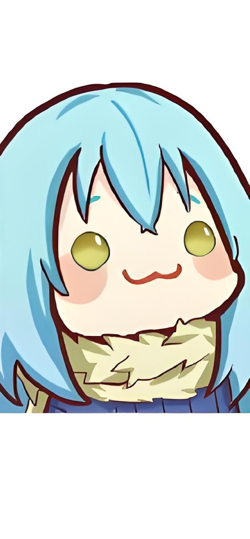 rimuru chibi 3