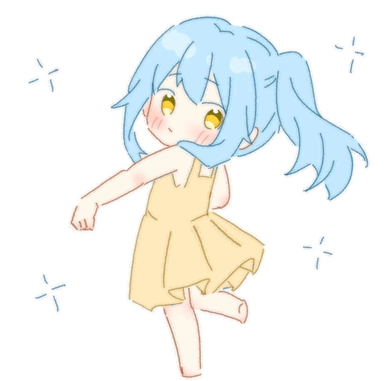 rimuru chibi 30