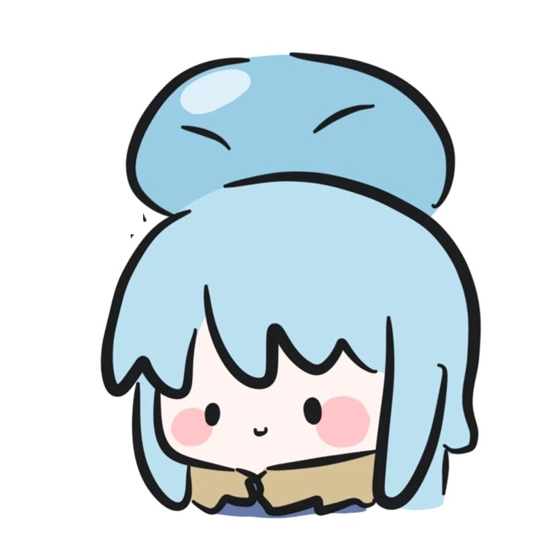 rimuru chibi 32