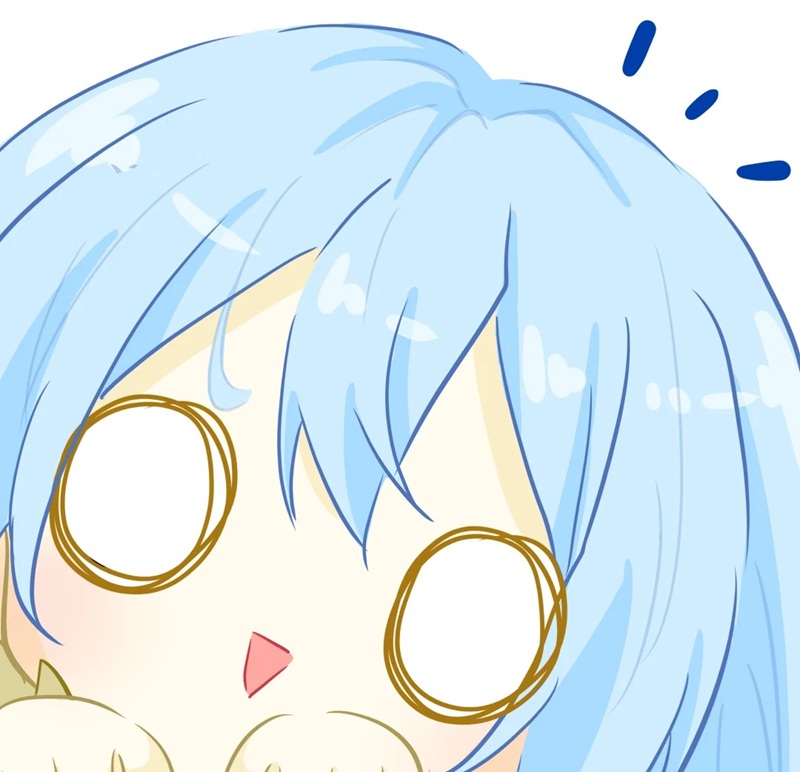 rimuru chibi 33