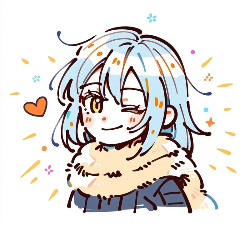 rimuru chibi 34