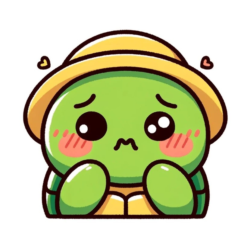 rùa chibi 14