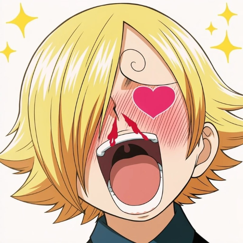 sanji chibi 16