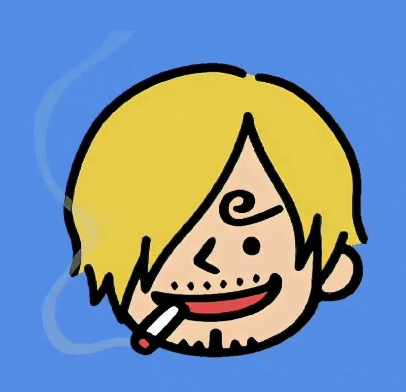 sanji chibi 27