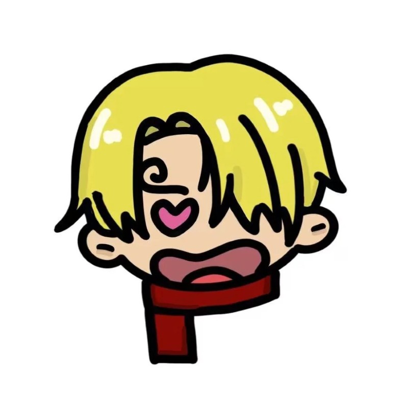 sanji chibi 29