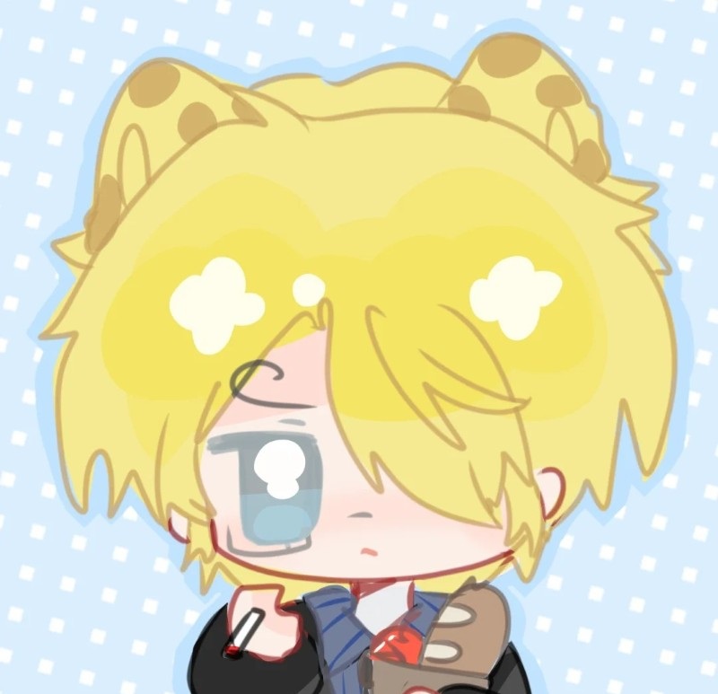 sanji chibi 8