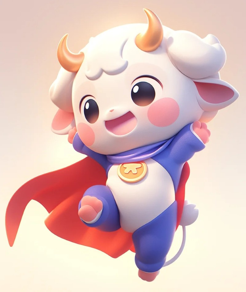 siêu nhân chibi 12