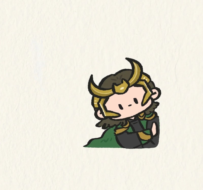 siêu nhân chibi 20