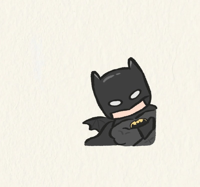 siêu nhân chibi 21