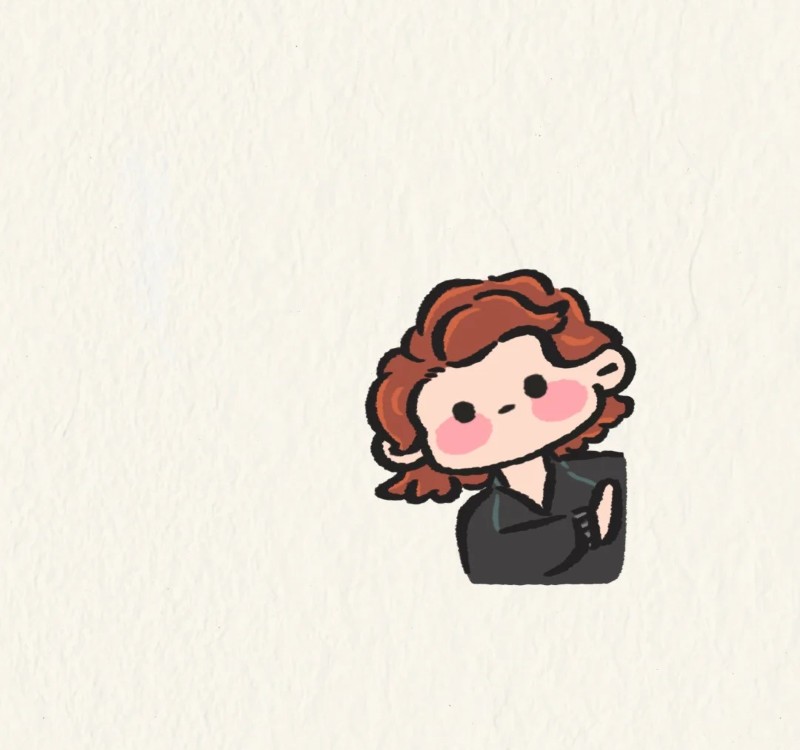 siêu nhân chibi 26