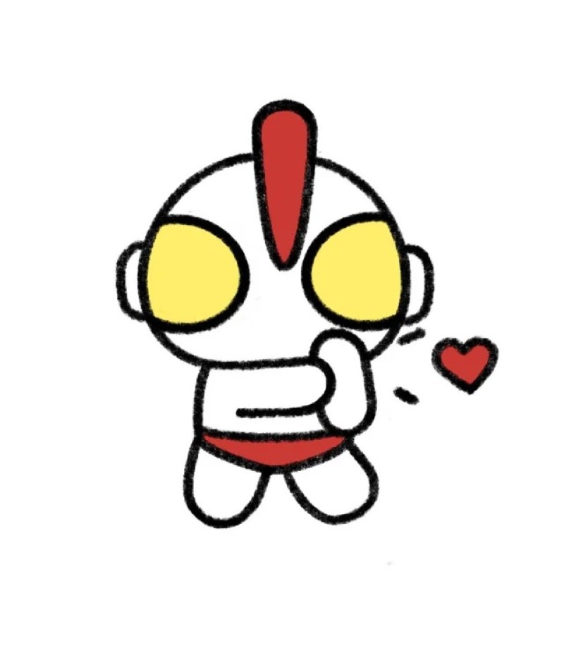 siêu nhân điện quang chibi
