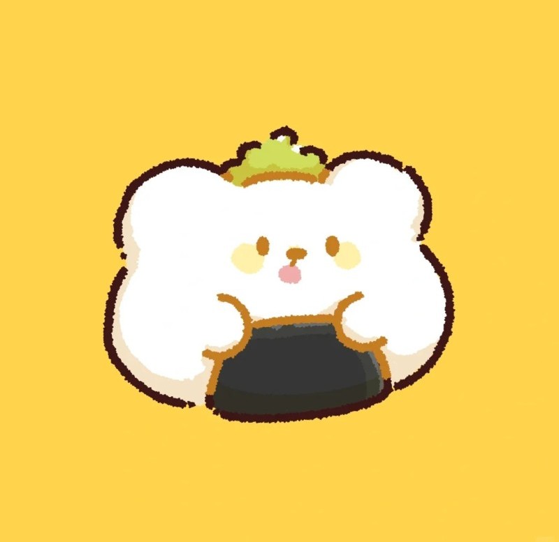 sushi chibi cute 27