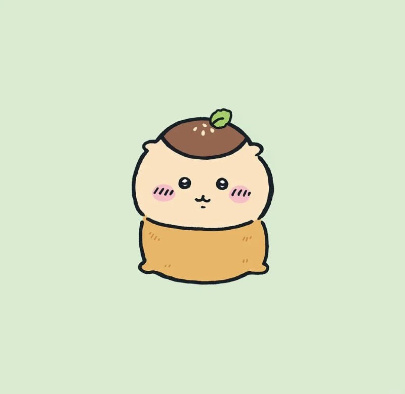 sushi chibi cute 6