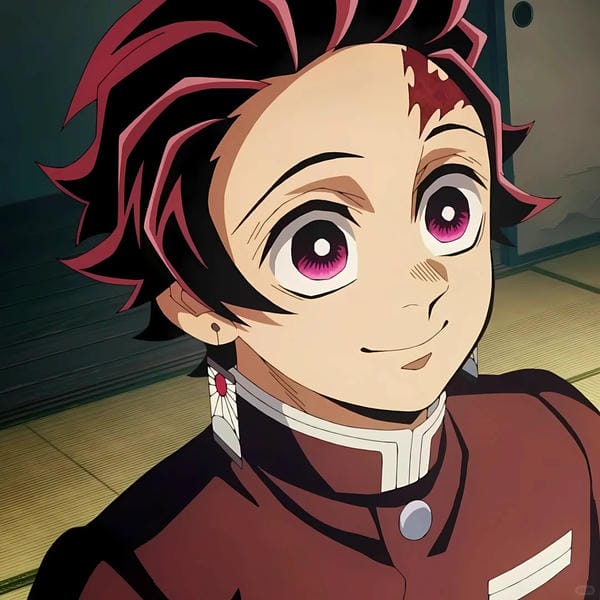 tanjiro avatar tanjiro avatar