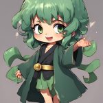 tatsumaki chibi 25
