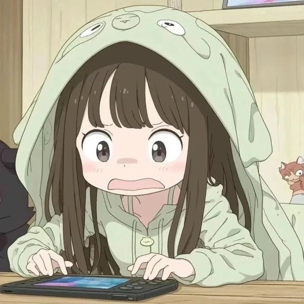 tik tok avatar đôi cute ny 1