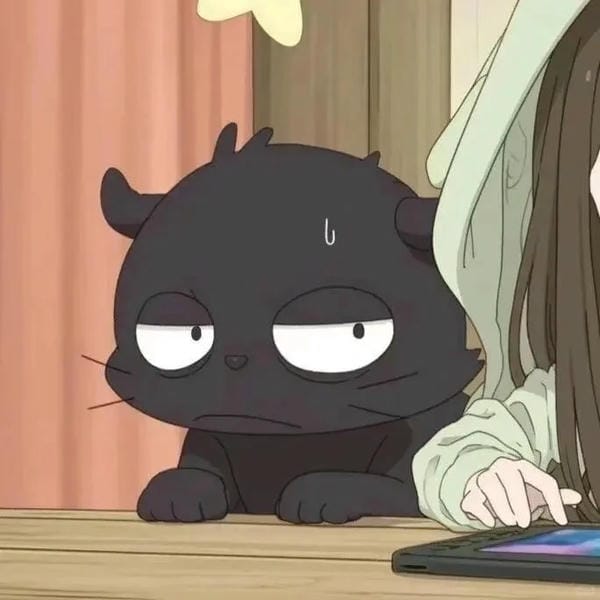 tik tok avatar đôi cute ny 2