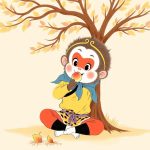 tôn ngộ không chibi 26