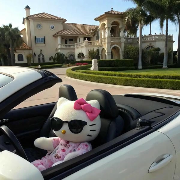 vô tri avatar hello kitty vô tri cute vô tri avatar hello kitty vô tri cute
