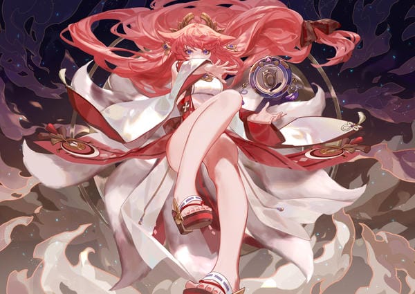 yae miko avatar (16)