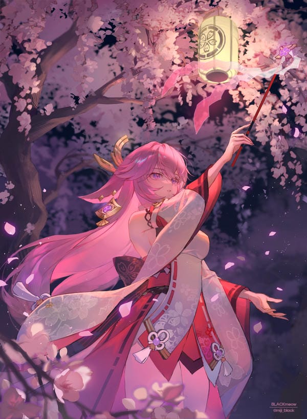 yae miko avatar (22)
