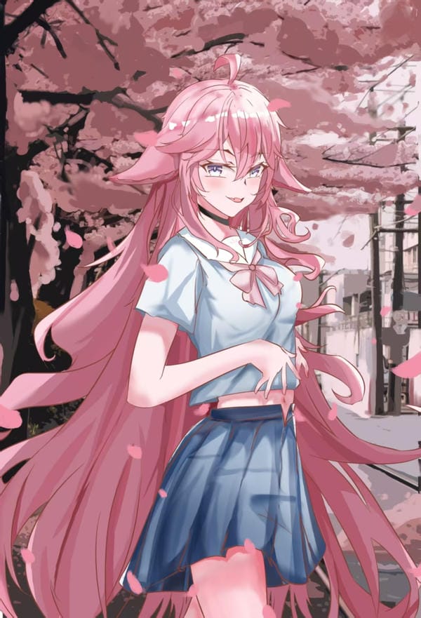 yae miko avatar (7)