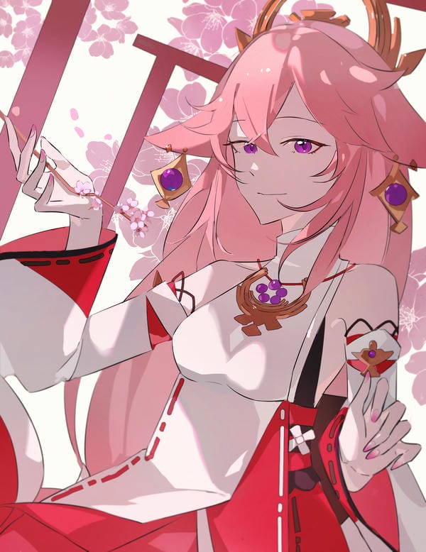 yae miko avatar (8)