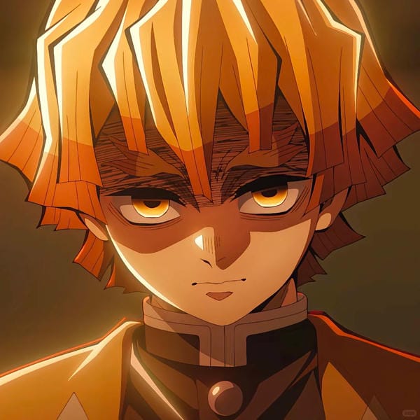 zenitsu avatar zenitsu avatar
