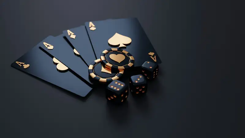 Khám phá sân chơi Poker tiêu chuẩn quốc tế