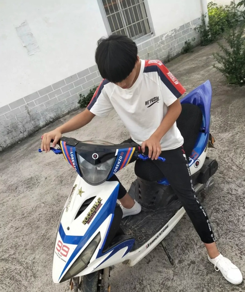 ảnh boy phố 13