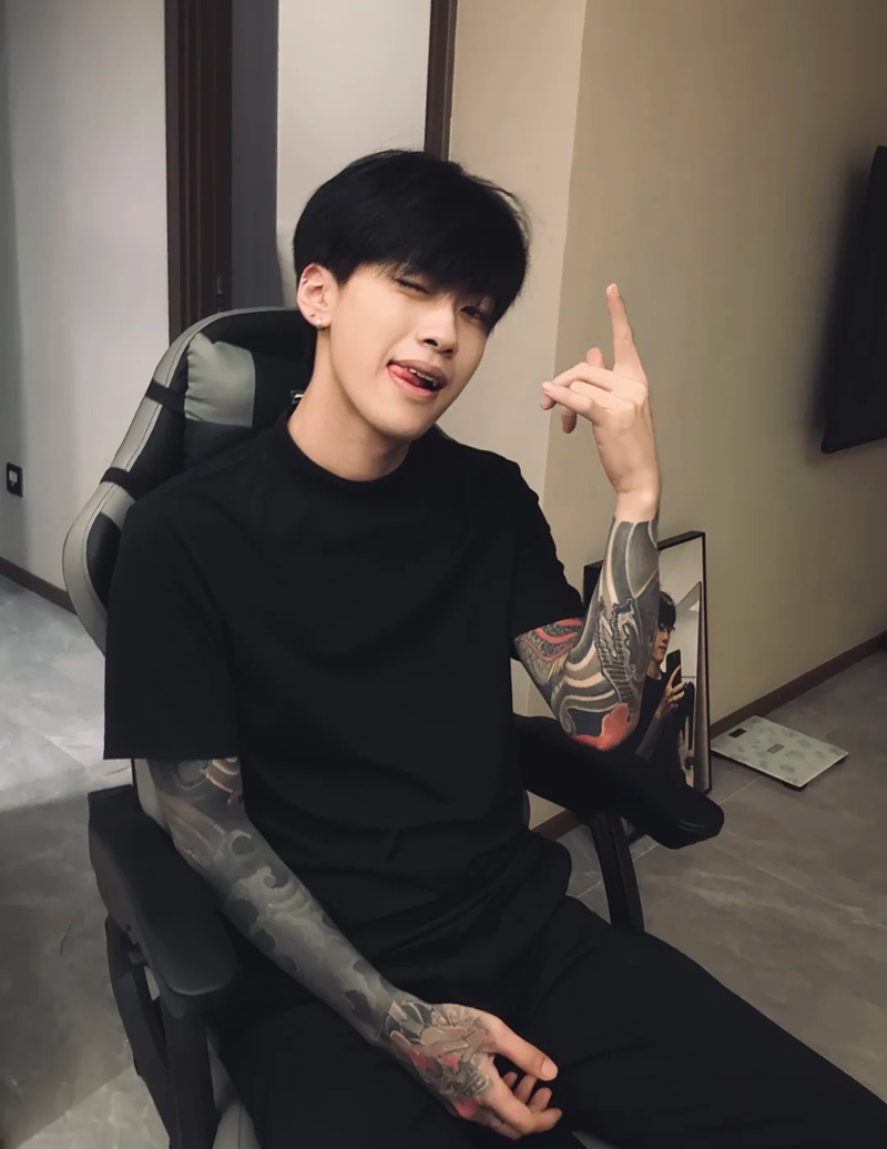 ảnh boy phố 18