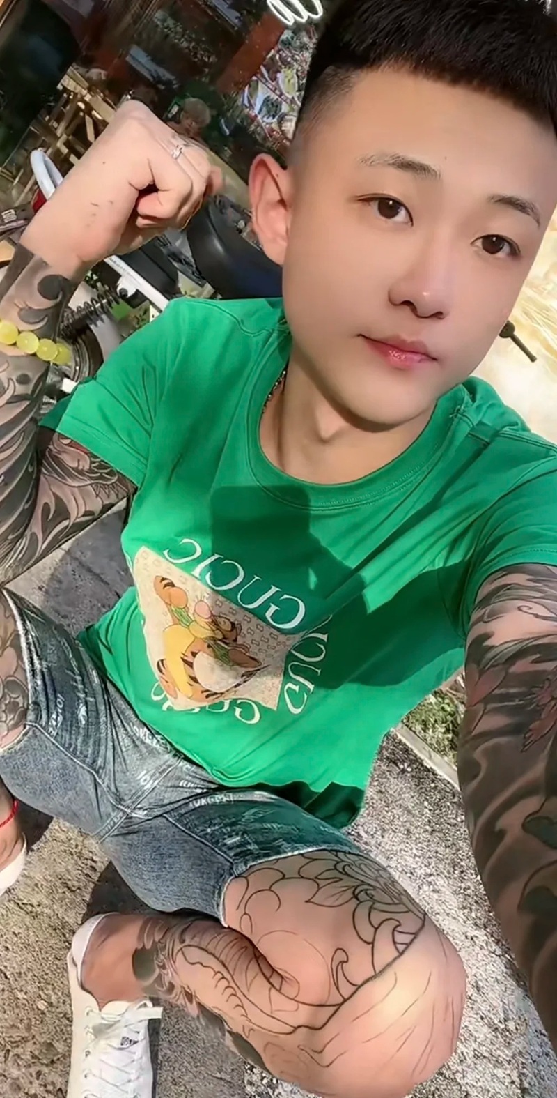 ảnh boy phố 33