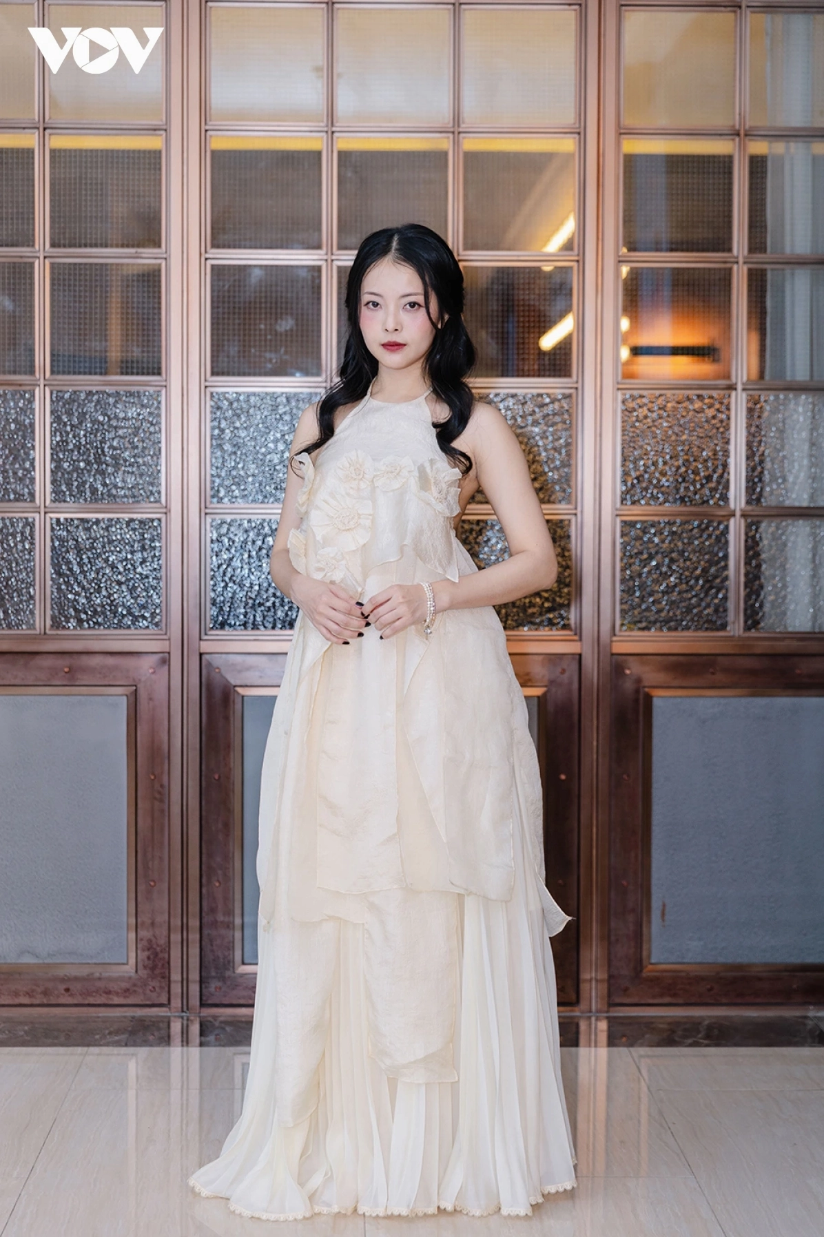13 nam sau loi nguyen huyet ngai , ma nu yu duong gio ra sao hinh anh 5