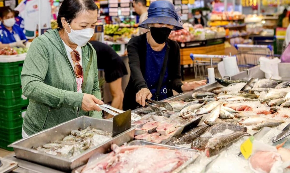 3 loại cá 'vô địch DHA', tốt cho não, giá vừa túi tiền trong siêu thị mà nhiều người lại bỏ qua