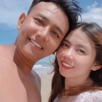 Vợ của Thái Vũ FAPtv